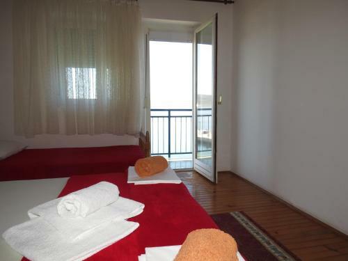 Bed & Breakfast Delfin