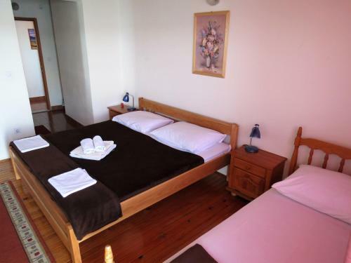 Bed & Breakfast Delfin