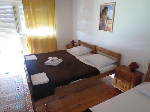 Bed & Breakfast Delfin