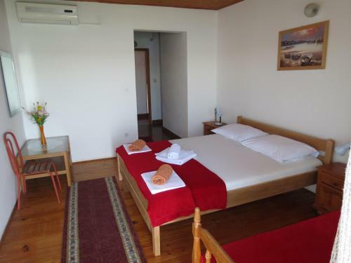 Bed & Breakfast Delfin