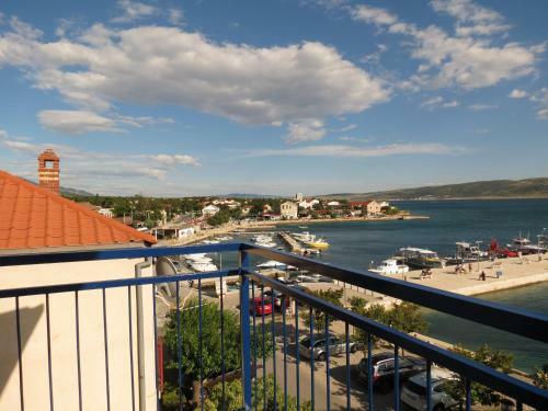 Bed & Breakfast Delfin