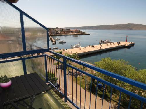 Bed & Breakfast Delfin