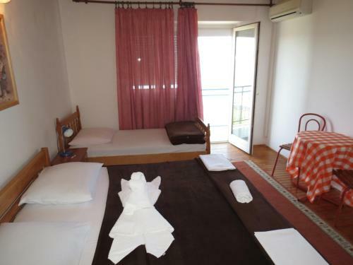 Bed & Breakfast Delfin