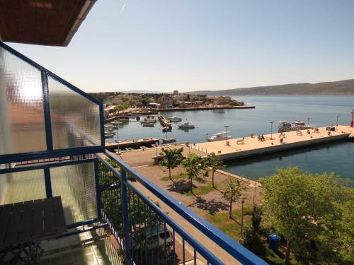 Bed & Breakfast Delfin