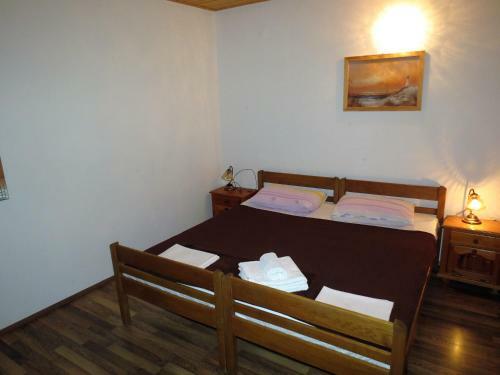Bed & Breakfast Delfin