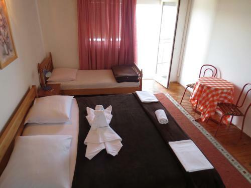 Bed & Breakfast Delfin