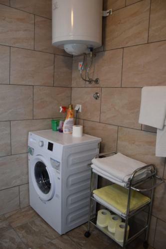 Bed & Breakfast Delfin