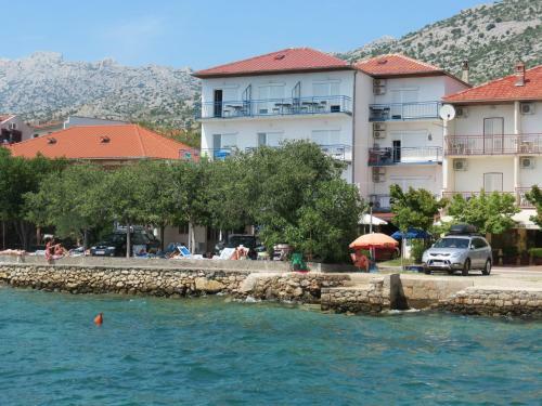 Bed & Breakfast Delfin