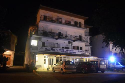 Bed & Breakfast Delfin