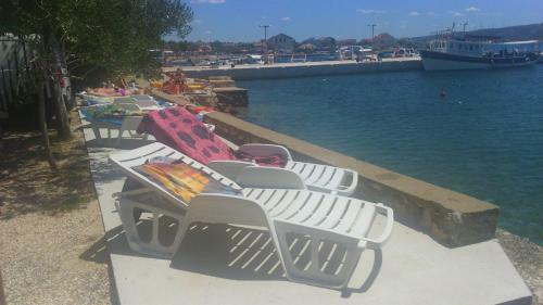 Bed & Breakfast Delfin