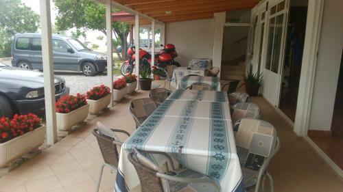 Bed & Breakfast Delfin