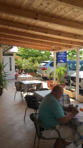 Bed & Breakfast Delfin