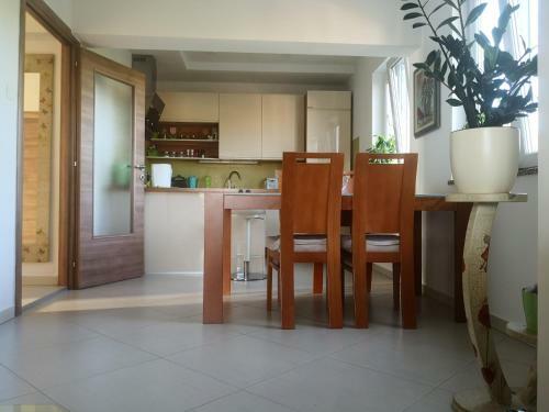 Apartamento Smokrovi? *2*