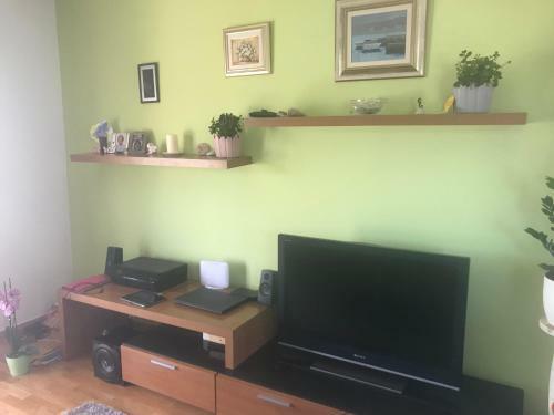 Apartamento Smokrovi? *2*