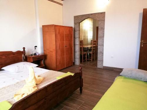 Apartmani Nevenka