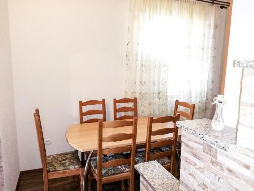 Apartmani Nevenka