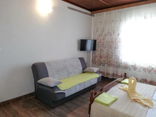 Apartmani Nevenka