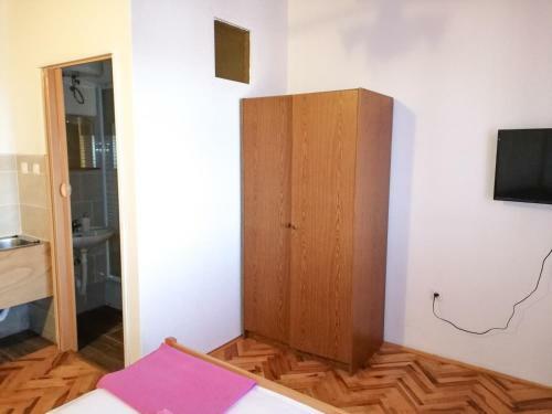 Apartmani Nevenka