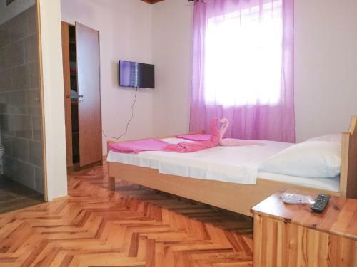 Apartmani Nevenka