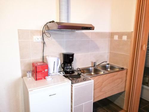 Apartmani Nevenka