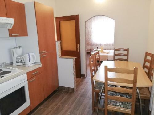 Apartmani Nevenka