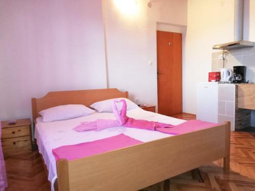Apartmani Nevenka