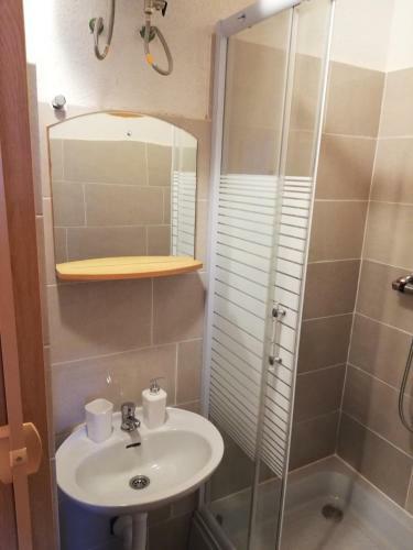 Apartmani Nevenka