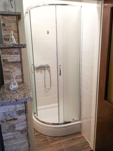 Apartmani Nevenka