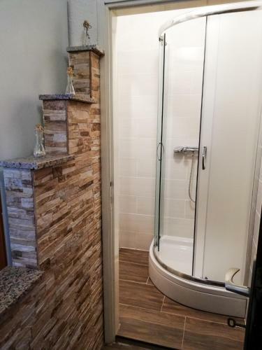 Apartmani Nevenka
