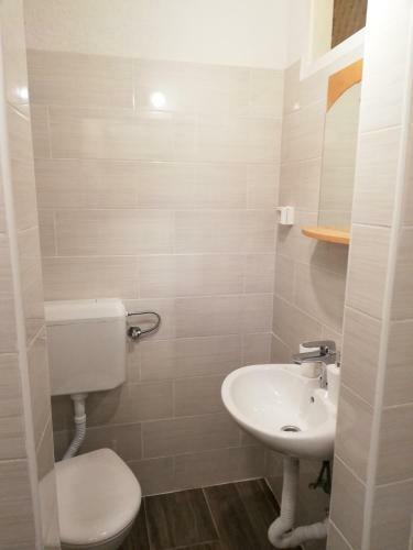 Apartmani Nevenka