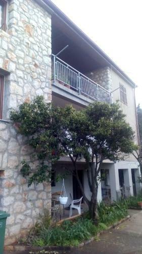 Apartmani Nevenka