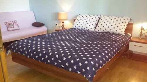 Charming Cozy Holliday House 2+2