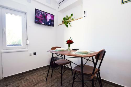 Studio Apartman ?eljko