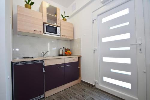 Studio Apartman ?eljko