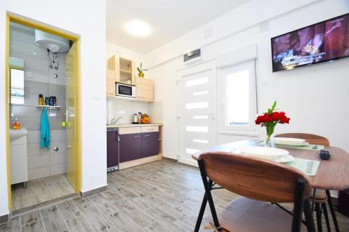 Studio Apartman ?eljko
