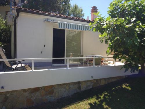 Apartmani Natasa