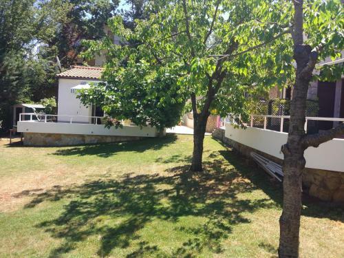 Apartmani Natasa