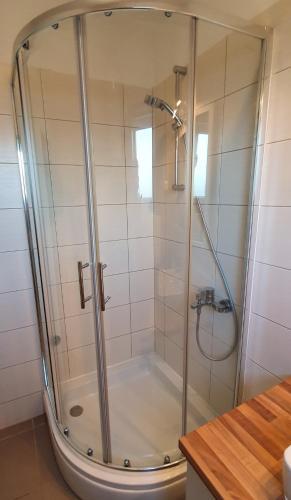 Apartamento Antica 1