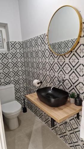 Apartamento Antica 1