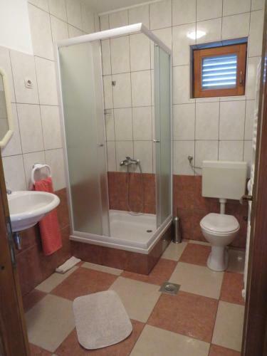 Apartmani Prova
