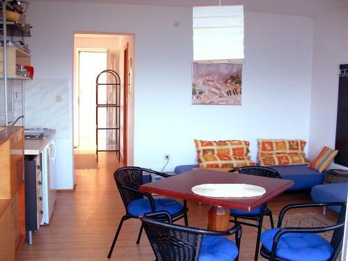 Apartments Roko