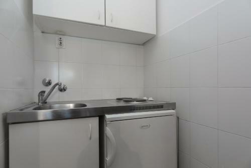 Studio Apartment Ana