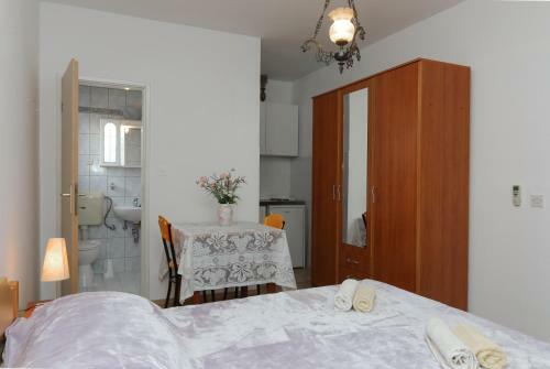 Studio Apartment Ana