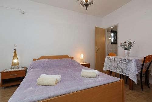 Studio Apartment Ana