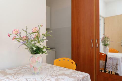Studio Apartment Ana