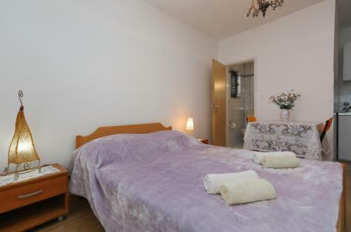 Studio Apartment Ana