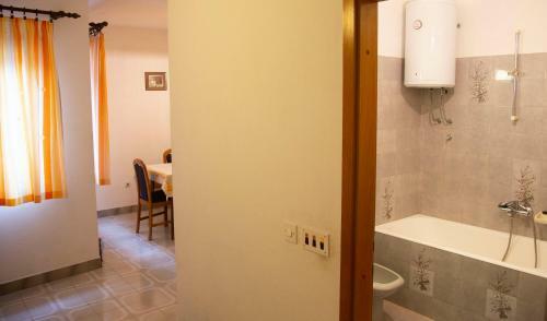 Apartmani Jadranka