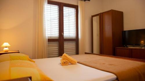 Apartmani Jadranka
