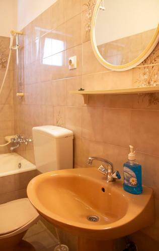 Apartmani Jadranka
