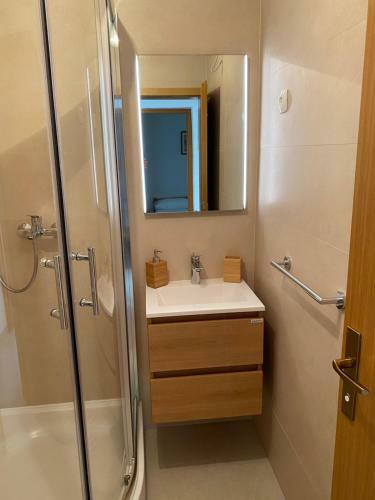 Apartmani Spaji? Duboka